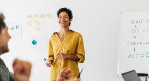 As pessoas mais bem-sucedidas do mundo têm essa capacidade, de acordo com Harvard. Se você também tem, seus objetivos estão mais próximos