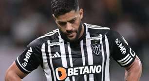 Opinião: Nesse imbróglio envolvendo Hulk x Atlético-MG, quem mais sofre é o torcedor