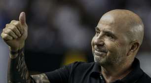 "Mais de 20 milhões": Atlético-MG encaminha contratação de 'sonho antigo'; Sampaoli agradece