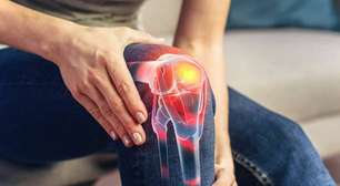 Radioterapia em baixa dose reduz dor da artrose de joelho