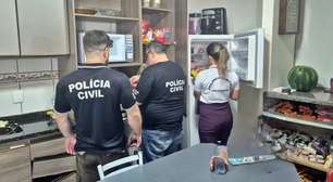 Operação Amparo prende responsável por maus-tratos em clínica de idosos em Tramandaí