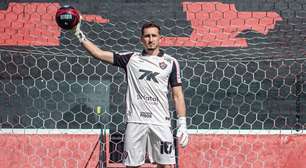 Impasse nos bastidores: Vitória quer troca direta, Sport faz jogo duro por Thiago Couto