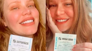 Ex-BBB Paulinha Leitte revela como consegue ganhar tantas vezes na loteria