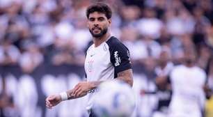 Corinthians define valor para negociar Yuri Alberto