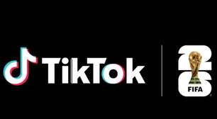 Copa do Mundo 2026: TikTok se torna parceiro oficial da Fifa para nova cobertura