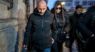 Crans-Montana: Justiça decreta prisão preventiva de dono do bar que pegou fogo e matou 40 pessoas