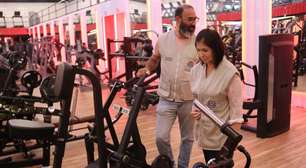 Vigilância Sanitária interdita academia por infestação de pombos em Suzano