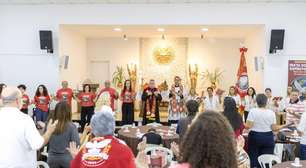 6ª Coroa do Divino é adiada em uma semana em Mogi das Cruzes