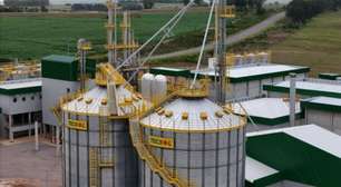 Usina pioneira de etanol produzido a partir do trigo entra em operação no Rio Grande do Sul