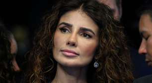 Paula Fernandes manda indireta à Roberta Miranda: 'Não sei o que aconteceu...'