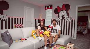 Além de Deborah Secco: famosos com mansões nos EUA