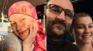 Isabel Veloso enfrenta complicações após transplante e pai comove com desabafo