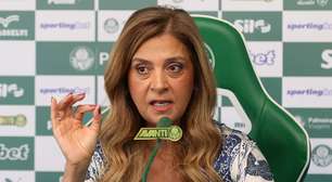 Time europeu oferta quase R$ 200 milhões por joia do Palmeiras