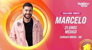 BBB26: Participantes da Casa de Vidro Nordeste são divulgados; veja quem são