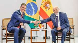 Lula e presidente da Espanha conversam por telefone sobre acordo Mercosul-UE e crise na Venezuela
