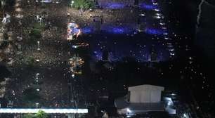 Eduardo Paes entra na trend de IA e provoca fãs sobre o próximo "Todo Mundo no Rio" em Copacabana