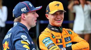 F1: Herbert vê Norris entre os melhores, mas alerta para pressão de Verstappen