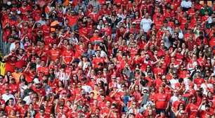 Internacional decide preços de ingressos para a temporada e democratiza acesso ao estádio