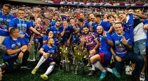 Fortaleza inicia venda de ingressos para estreia no Campeonato Cearense 2026; veja detalhes e valores