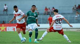 Goiás libera Lucas Ribeiro e define alvos para substituir jogador