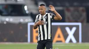 URGENTE: Depois de Marlon Freitas, Palmeiras avança por mais um ídolo do Botafogo; afirma jornalista