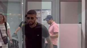 Internacional acerta a contratação de Paulinho Paula, ex-Vasco