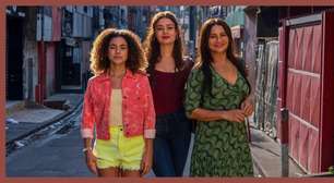 Gravidez precoce: 3 fatos de Três Graças para pensar