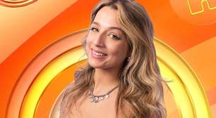 BBB 26: Confinada na Casa de Vidro, Samira já viveu affair com ex-brother