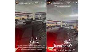 'BBB 26': Assessora de ator da Globo confirma participação do famoso no reality