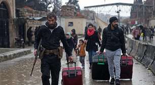 Síria anuncia cessar-fogo em bairros curdos em Aleppo após 25 mortes