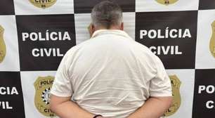 Homem é detido em Farroupilha ao tentar aplicar o golpe do falso advogado