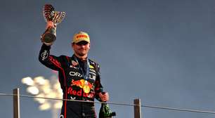 F1: Quem foi o maior companheiro de Verstappen na Red Bull?