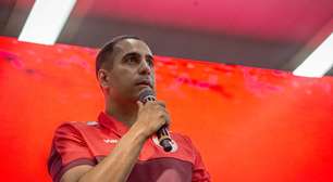 Dinheiro no caixa! Vila Nova vende jogador para o Red Bull Bragantino e mira lucro alto