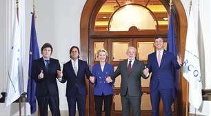 Acordo UE-Mercosul será assinado em 17 de janeiro, no Paraguai