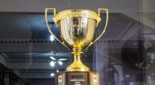 Gigante carioca anuncia zagueiro uruguaio ex-River Plate