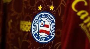 Bahia renova com joia do elenco e afasta interessados