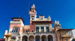 Programação de Férias no Museu Catavento