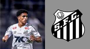 Santos FC: Negociação entre Souza e Tottenham ganha novo capítulo "15 milhões de euros"