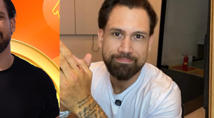 Brigido, da Casa de Vidro do 'BBB 26', diz que demitiu a própria mãe e web se choca: 'Imagina o que ele vai fazer para vencer'