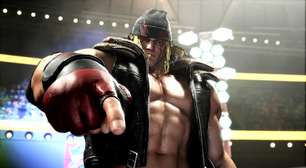 Street Fighter 6 ganha trailer de introdução do personagem Alex; assista