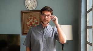 Ator Emílio Dantas compra videogame na internet e recebe garrafão de azeite