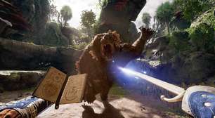 Avowed chega em fevereiro para PlayStation 5 com "Atualização de Aniversário"