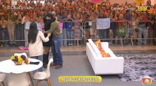 BBB26: veja os melhores memes da divulgação dos participantes da Casa de Vidro