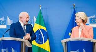 Conselho Europeu aprova acordo comercial com o Mercosul