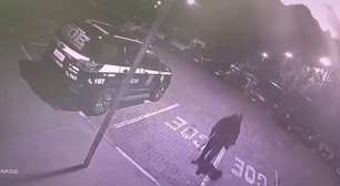 Polícia Civil investiga furto de viatura dentro de delegacia na Grande SP; veículo foi recuperado no litoral