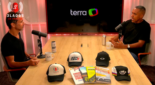 O início na corrida: ritmo, melhores dias, itens e como evoluir com Ricardo Hirsch e Danilo Balu