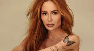 Influenciadora relata fim de casamento após marido se casar com suposta garota de programa