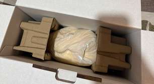 Brasileiro adquire PS5 na internet, mas recebe saco de fubá em vez do videogame