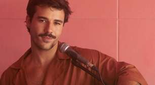 BBB dá virada na vida de ex-brother com sonho da música: 'Só quem arrisca pode viver o extraordinário'