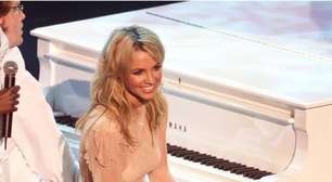 Britney Spears fala de retorno aos palcos e levanta rumores de megashow no Rio